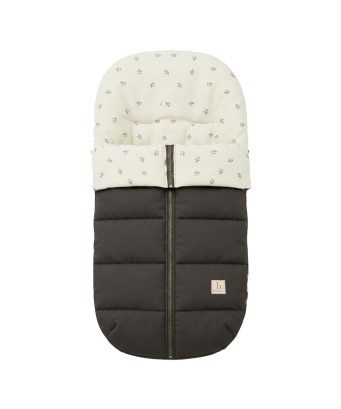 Saco carro universal invierno jersey Iria Bimbidreams