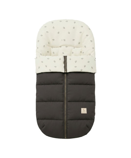 Saco carro universal invierno jersey Iria Bimbidreams