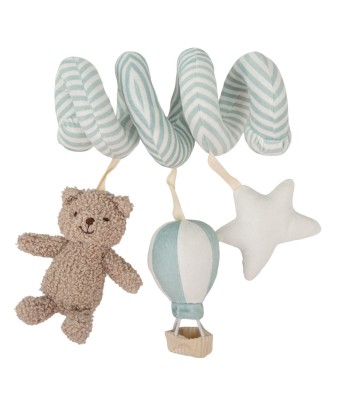 Espiral de actividades Blue Sky Bimbidreams