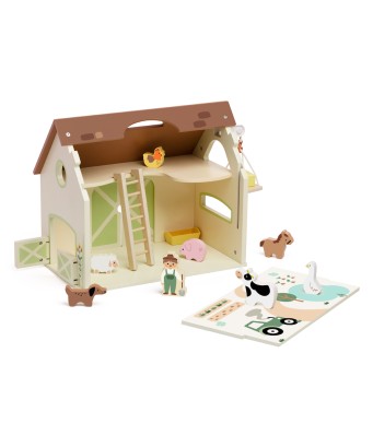 Granja Vintage Classic World