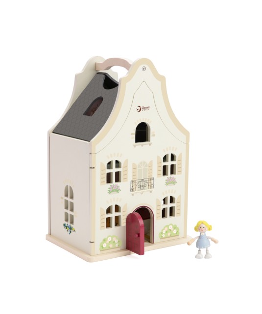 Casa de Ensueño Maison de Rêve Classic World