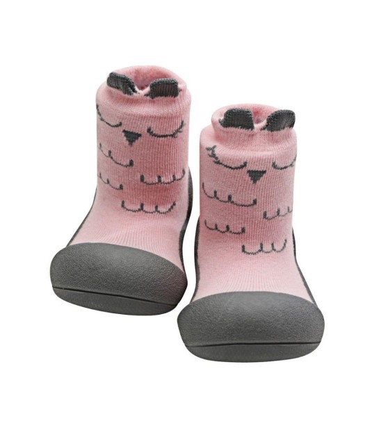 Attipas Zootopia Cutie pink Respetuoso