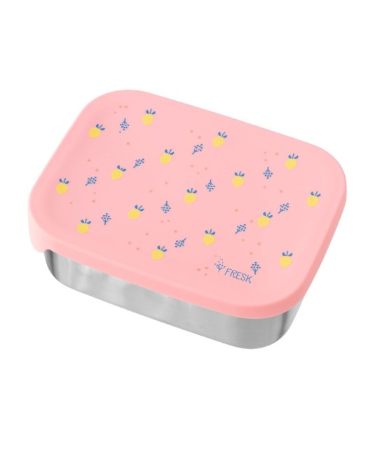 Fiambrera Lunchbox Fresk