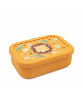 Sassi Caja almuerzo de silicona León