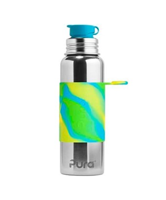 Botella Pura Sport de 850 ml