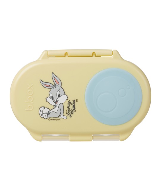 Snackbox b.box Looney Tunes +3 años
