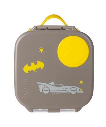 Mini Lunchbox B.Box Batman