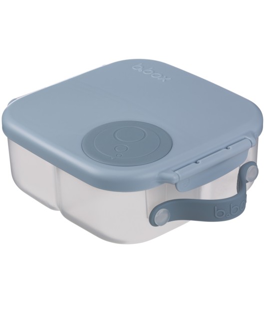 Mini Lunchbox B.Box colores +3 años