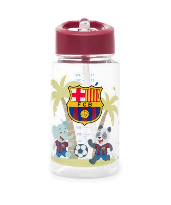 Botella infantil Barça Miniland 450ml