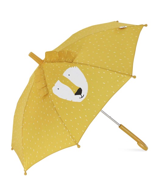 Paraguas infantil Trixie