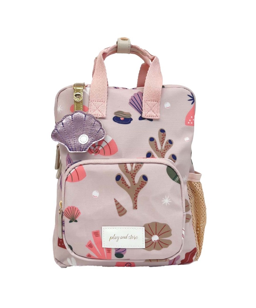 Mini mochila Ocean Play and Store