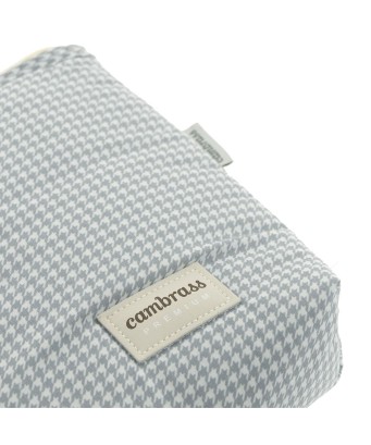 Bolsa de aseo Mini Windsord Cambrass ¡Neceser Top!