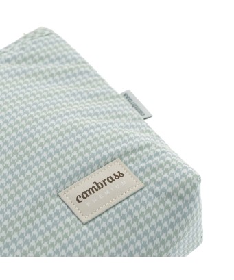 Bolsa de aseo Mini Windsord Cambrass ¡Neceser Top!