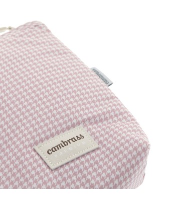 Bolsa de aseo Mini Windsord Cambrass ¡Neceser Top!