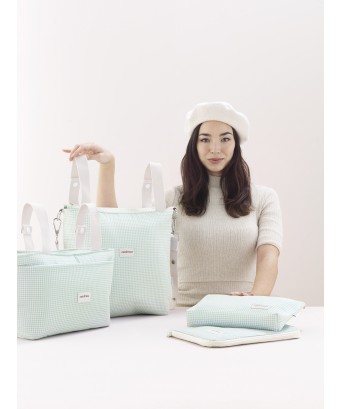 Bolsa de aseo Mini Windsord Cambrass ¡Neceser Top!
