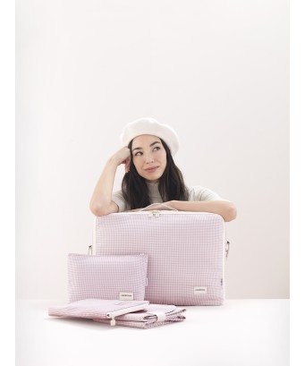Bolsa de aseo Mini Windsord Cambrass ¡Neceser Top!