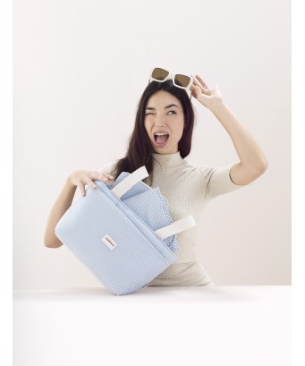 Bolsa de aseo Mini Windsord Cambrass ¡Neceser Top!