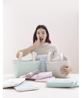 Bolsa de aseo Mini Windsord Cambrass ¡Neceser Top!