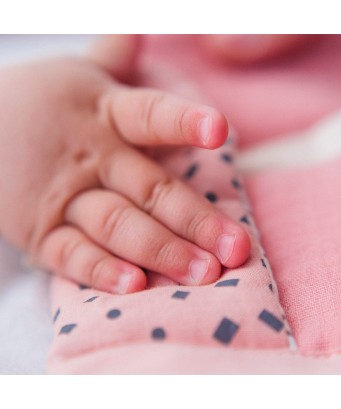 Dou Dou sensorial de actividades para bebés | Silbetika