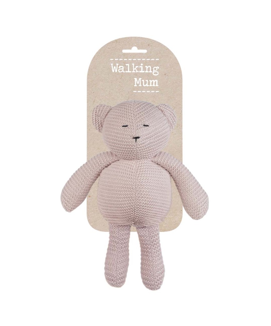 Oso Punto Bobo Walking mum