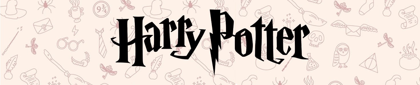 Productos de Harry Potter para niños online - Silbetika