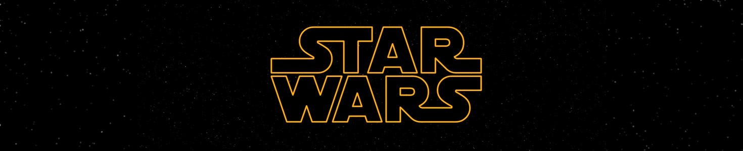 Productos de Star Wars para niños online - Silbetika
