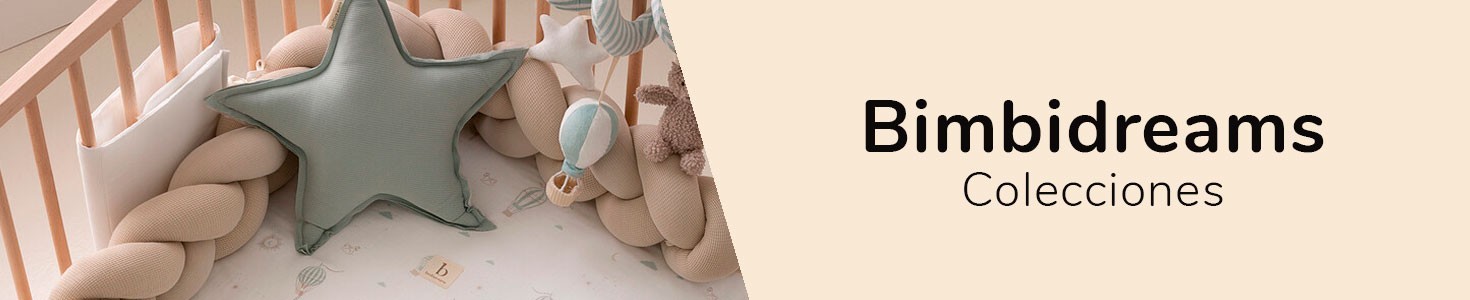Colecciones Bimbidreams