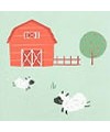 Colección Funny Farm Bonjourbebé y Saro