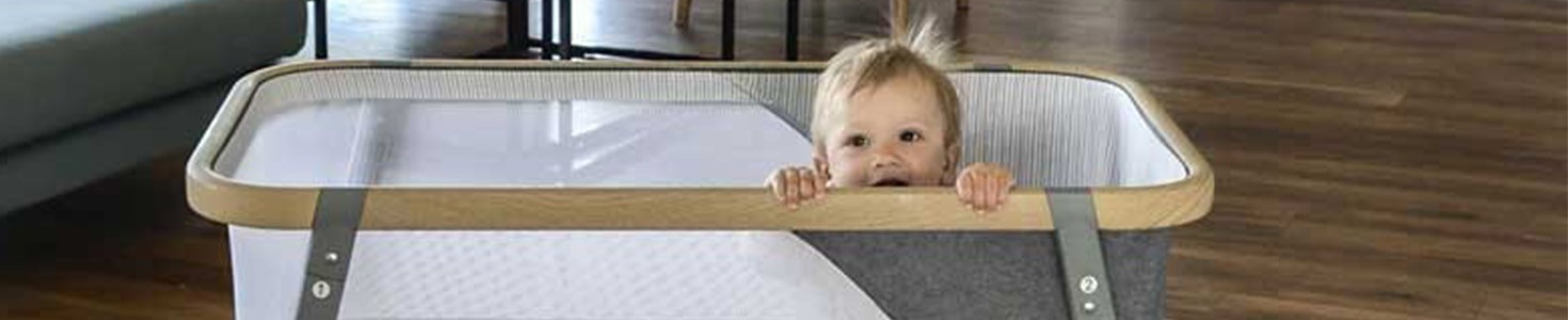 Tienda especializada en mobiliario infantil para bebés y niños