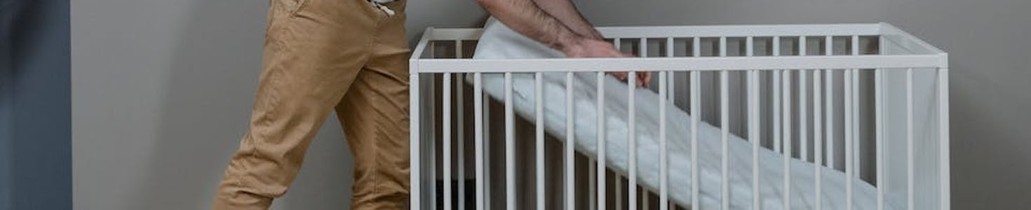 Colchones para bebé de calidad: El sueño seguro y cómodo de tu bebé: