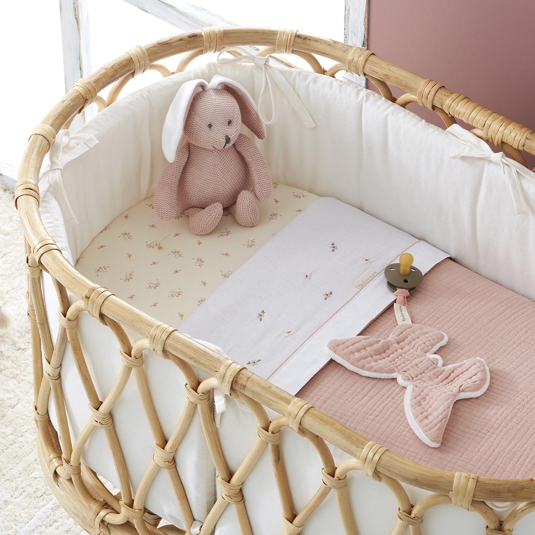 Cuna para bebé, cuna 3 en 1, cama portátil ajustable para bebé, bebé recién  nacido, cama imprescindible, color gris