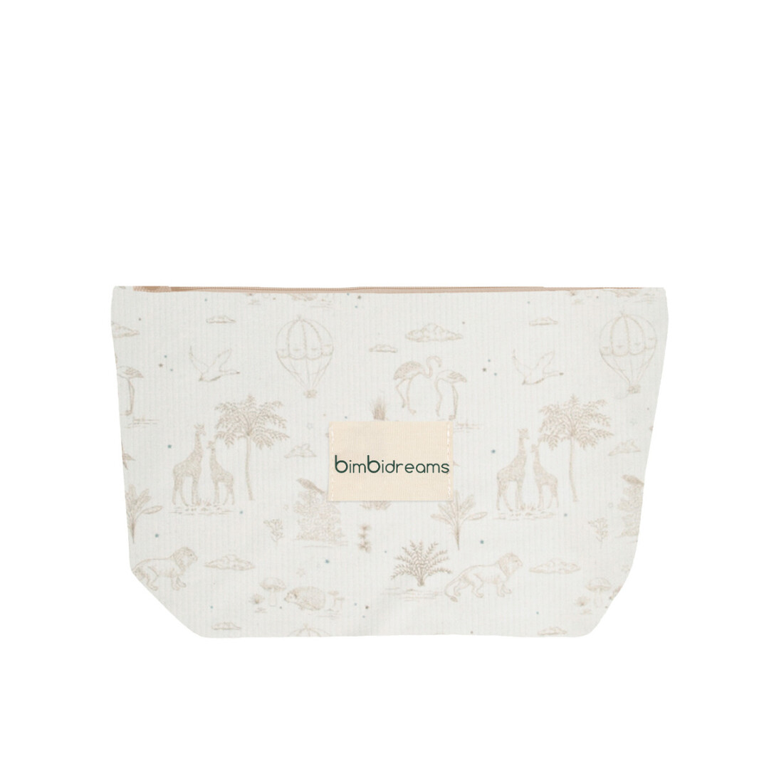 Bolso organizador Noe Bimbidreams