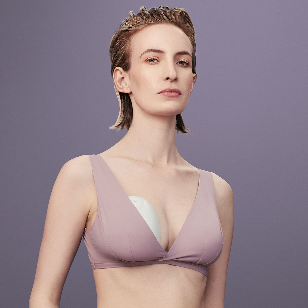 Comprar Sacaleches Elvie Pump individual online en Silbetika