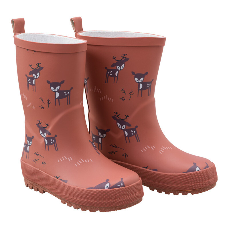 Comprar botas de agua cervatillo