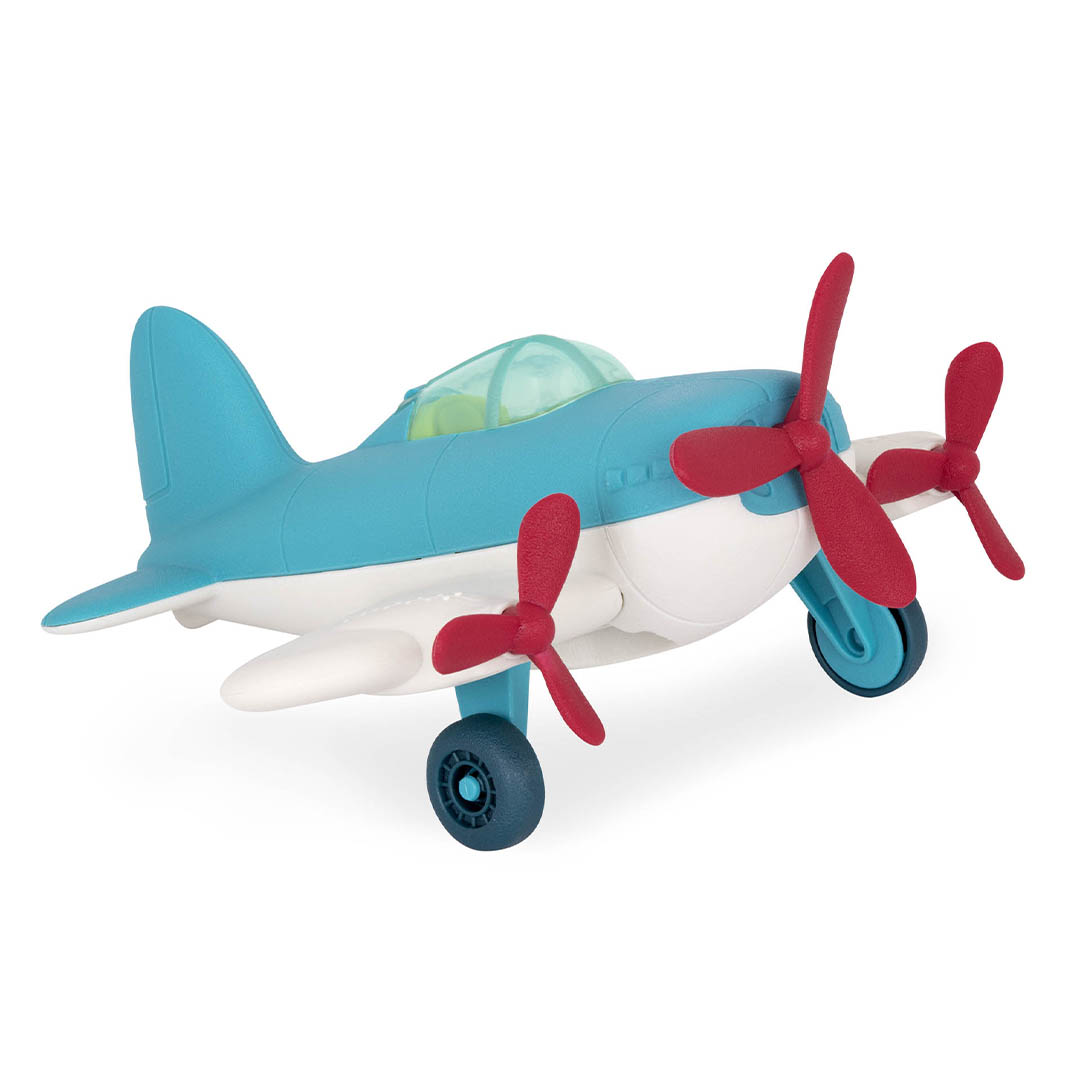 Cesta para juguetes - Airplane