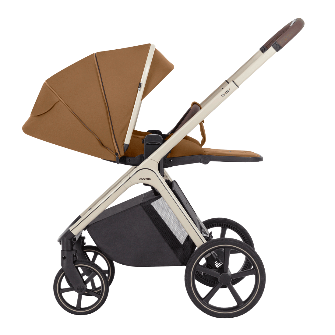 Comprar carro bebé tendencia
