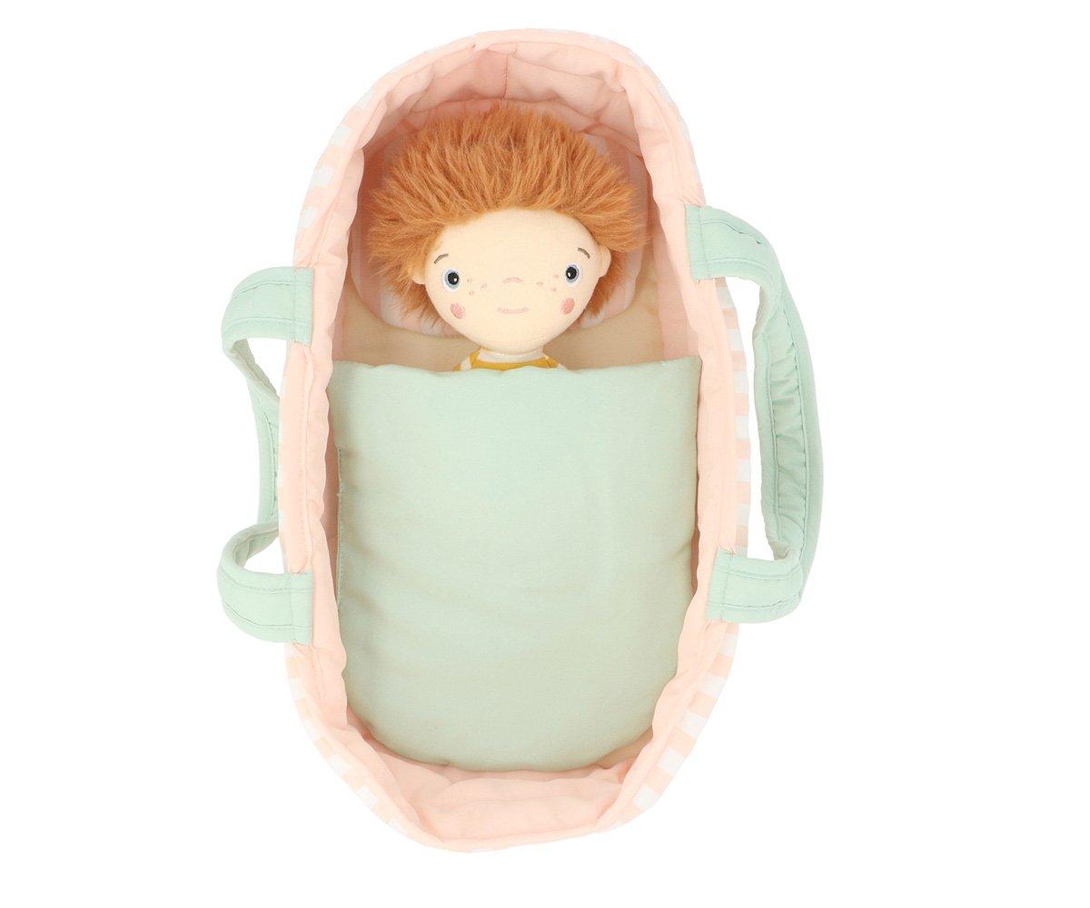 Comprar muñecas y accesorios para bebés Monneka