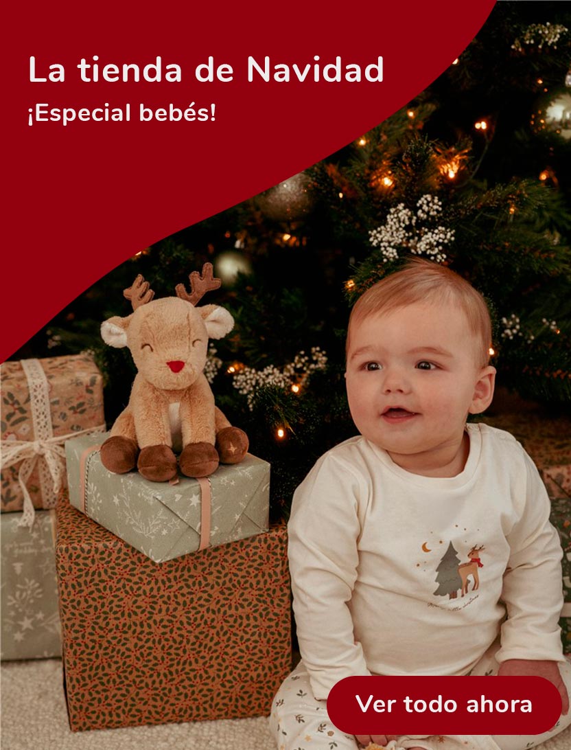 La tienda de Navidad online en Silbetika