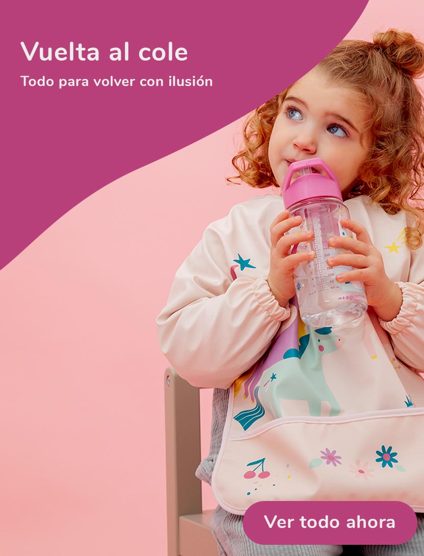 Especial vuelta al cole 2026 online en Silbetika