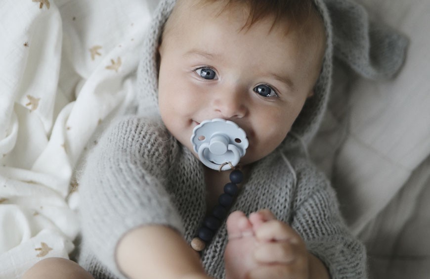 Guía de marcas para bebés: Descubre las mejores opciones para cuidar a tu bebé