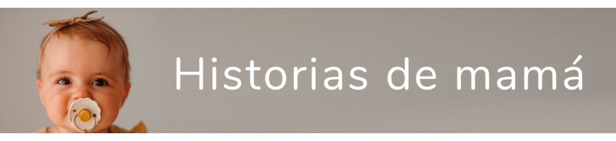 Historias de mamá